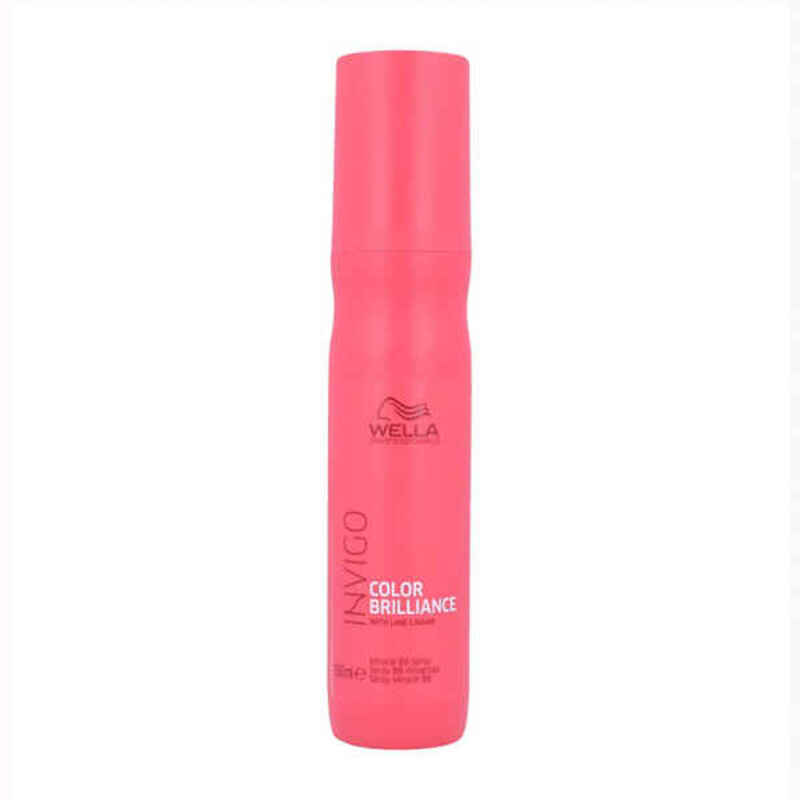 Korjaava hiussuihke Wella (150 ml)