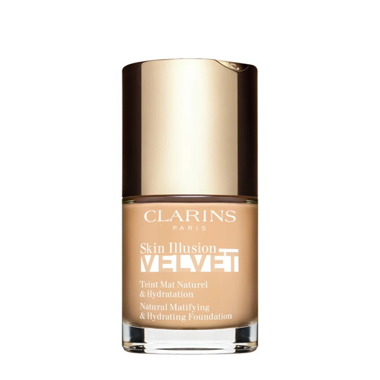 Skin Illusion Velvet Foundation 103N