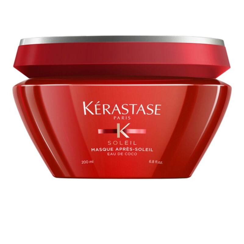 Hiusnaamio Soleil Après Kerastase (200 ml)