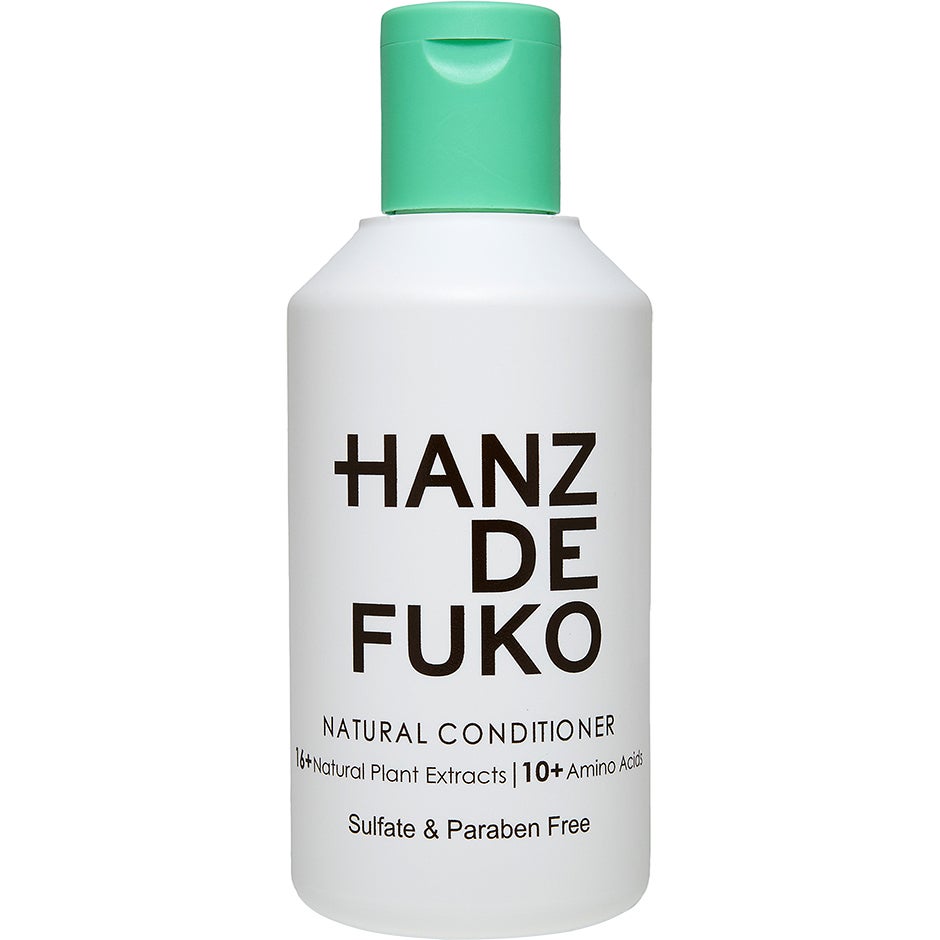 Hanz de Fuko Conditioner, 237 ml Hanz de Fuko Hoitoaineet