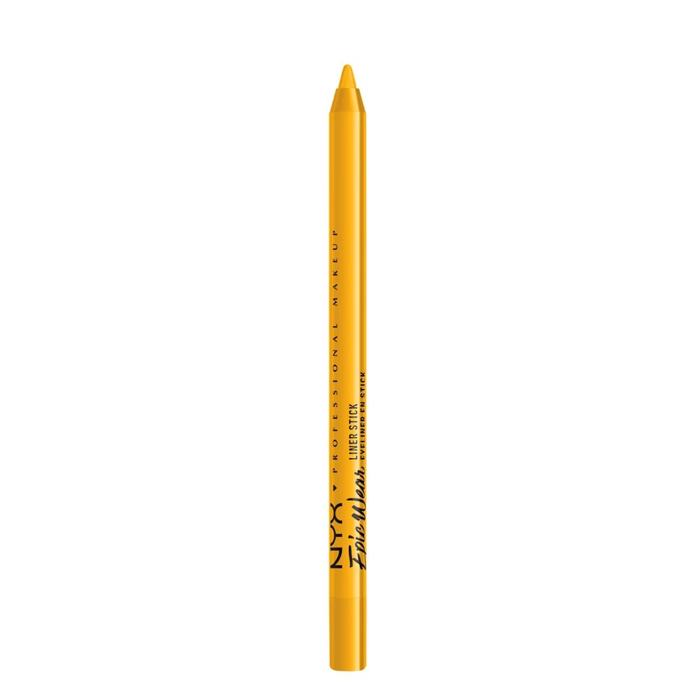 Epic Wear Liner Sticks Cosmic Yellow