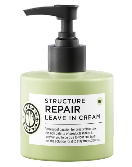 Maria Nila - Structure Repair Leave In Cream 200 ml