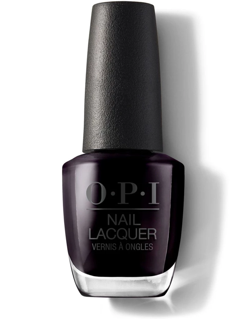 Nail Polish Lincoln Park After Dark