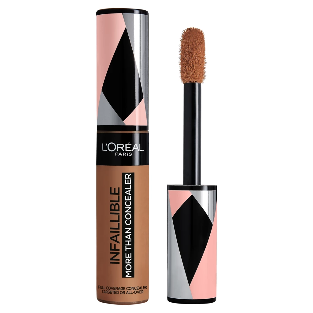 Infaillible More Than Concealer 338 Honey