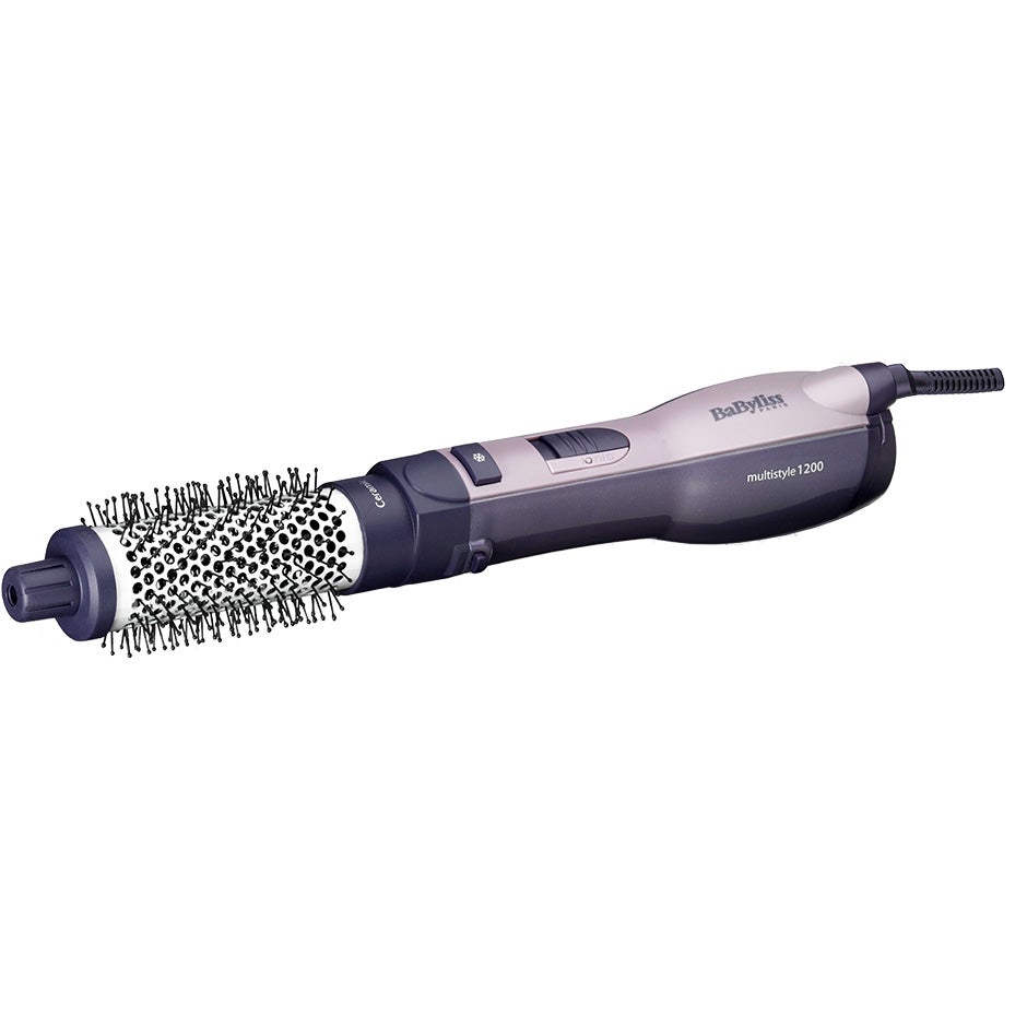 1200W Multi Style, Babyliss Lämpöharjat