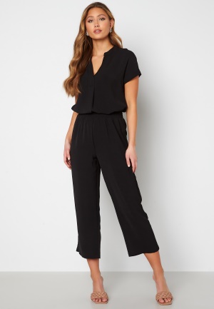 BUBBLEROOM Matilde trousers Black 38