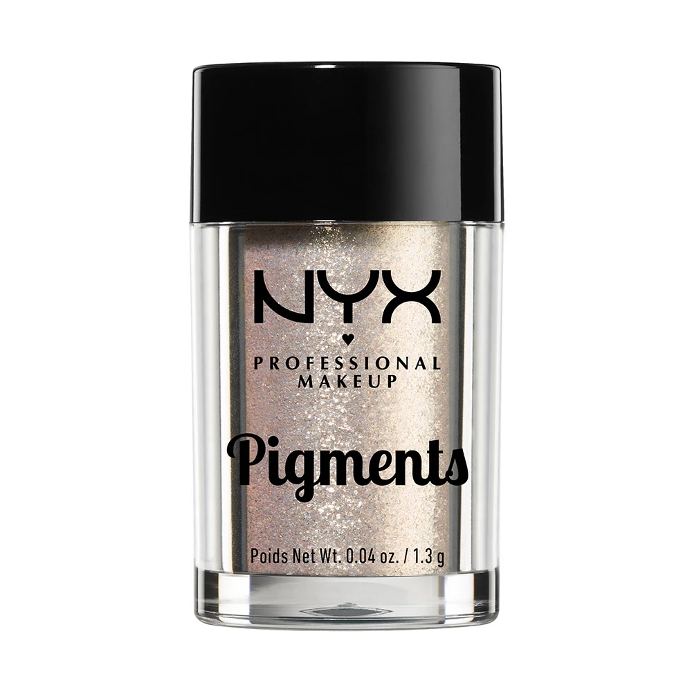Pigments Vegas Baby!