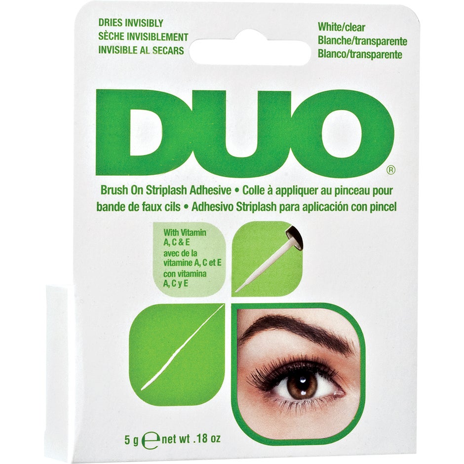 Ardell Duo Brush On Lash Adhesive, Ardell Irtoripset