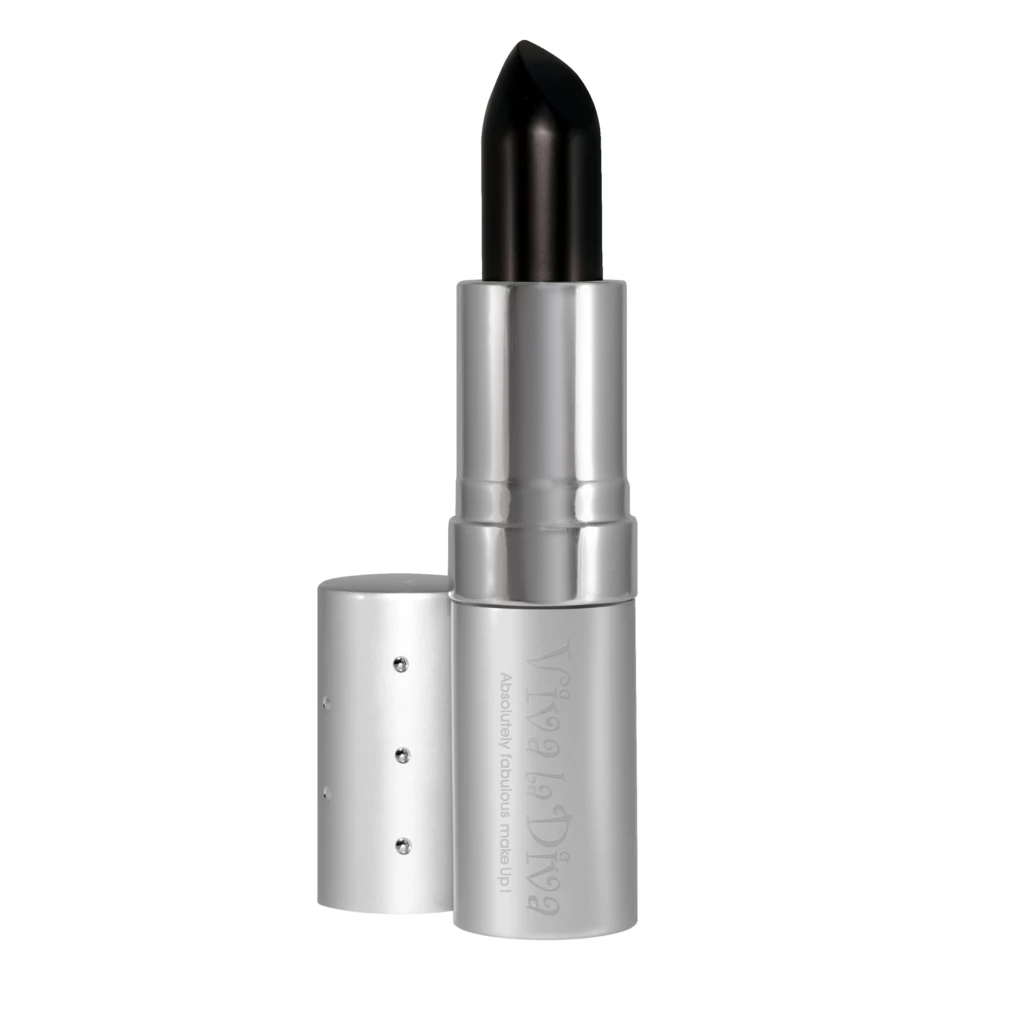 Lipstick Goth
