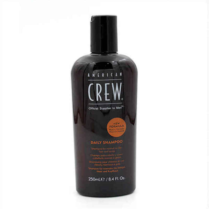 Shampoo Daily American Crew (250 ml)