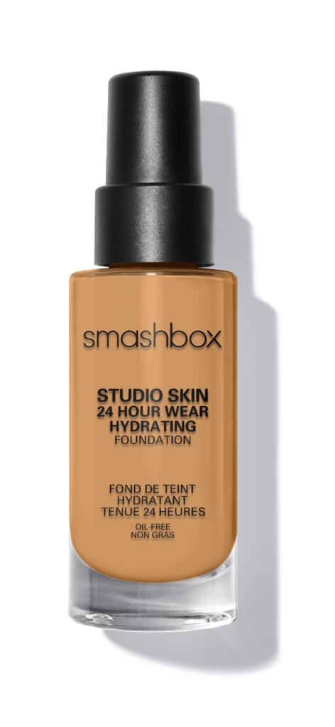 Studio Skin 24H Hydra Foundation 3.05 Medium - Warm Golden Undertone