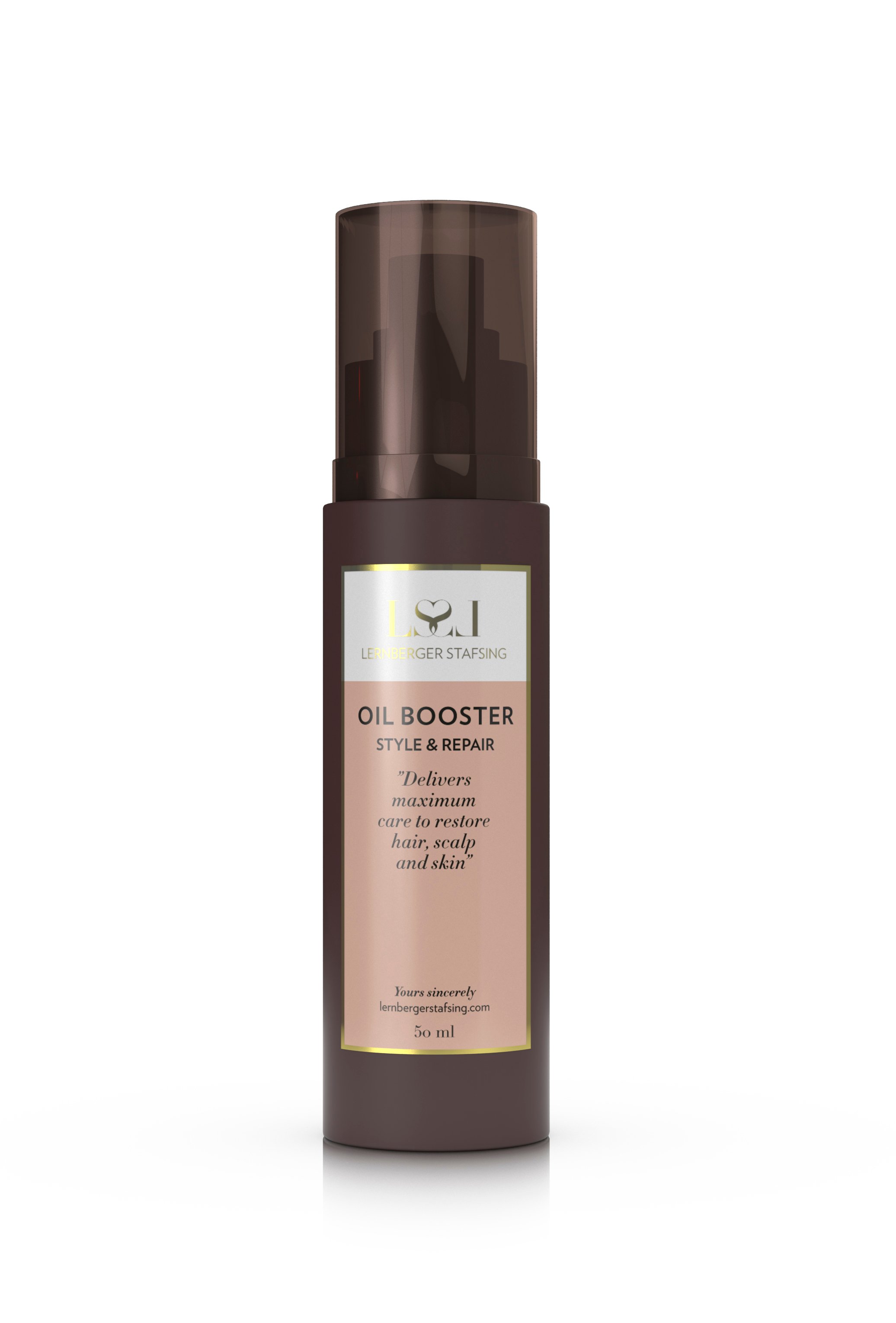 Lernberger Stafsing - Oil Booster Style and Repair 50 ml
