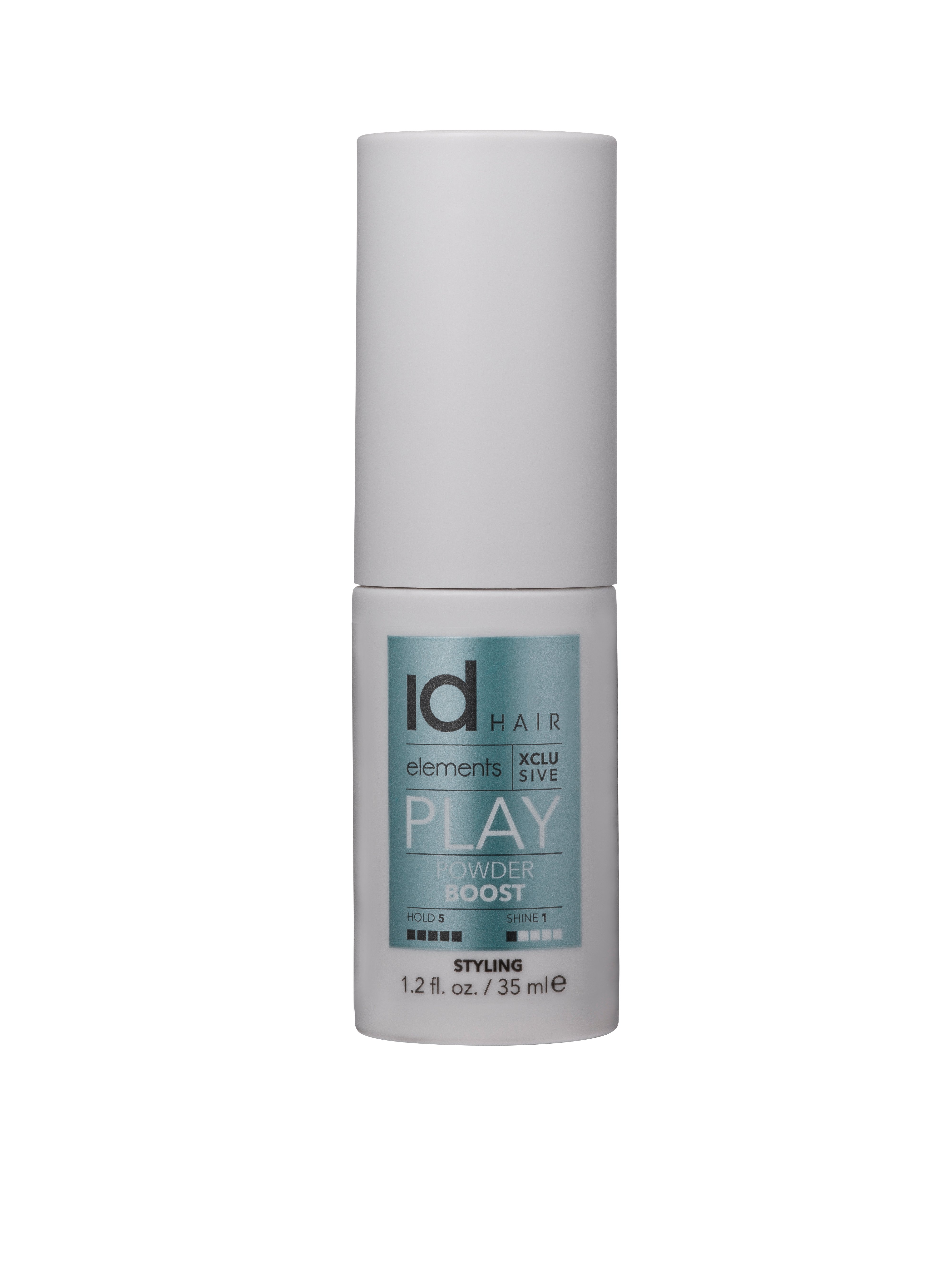 IdHAIR - Elements Xclusive Powder Boost 35 ml