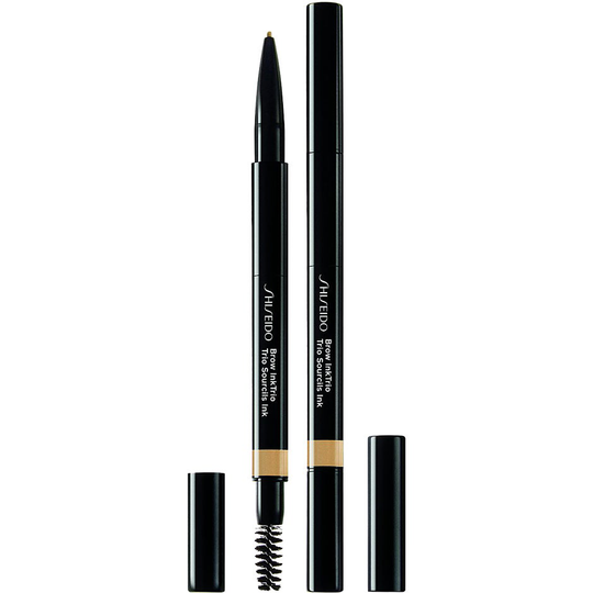 Shiseido Brow InkTrio, 31 g Shiseido Kulmameikit