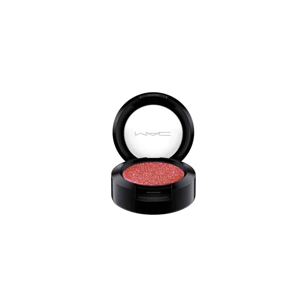 Eye Shadow Left You On Red