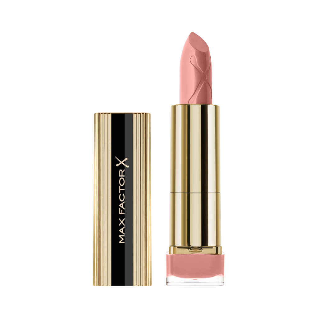 Colour Elixir Restage Moist Kiss Lipstick Simply Nude