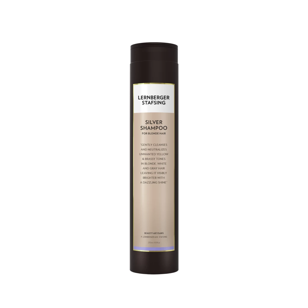 Silver Shampoo For Blonde Hair Silver shampoo for blonde Hair