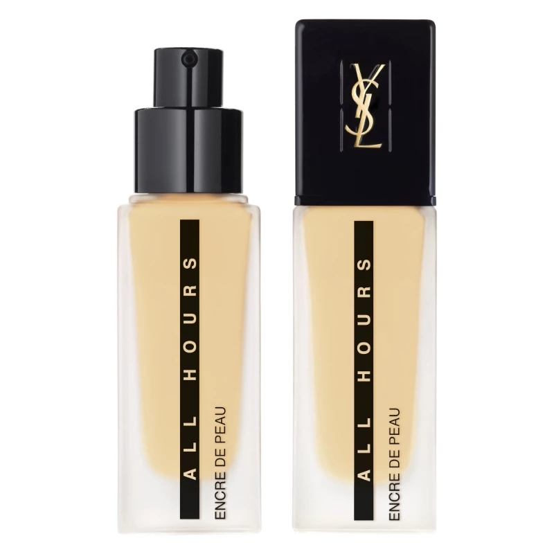 All Hours Foundation BD10 Warm Porcelain