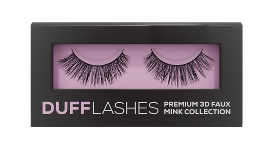 DUFFLashes - Sasha Fierce