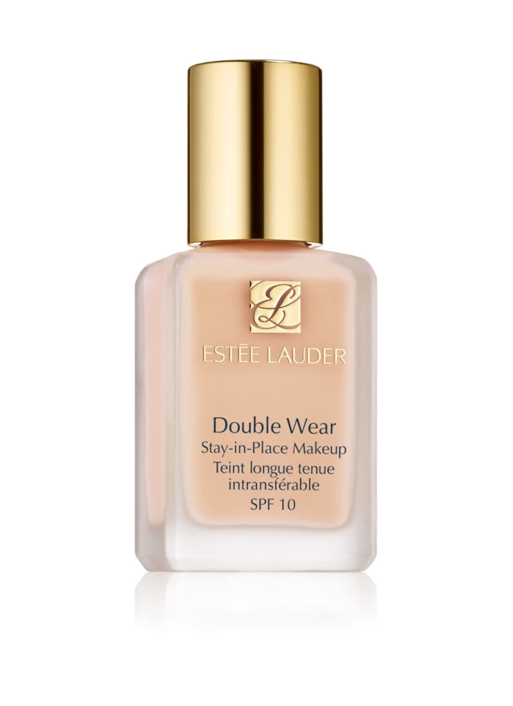 Double Wear Stay-In-Place Makeup SPF10 1W1 Bone