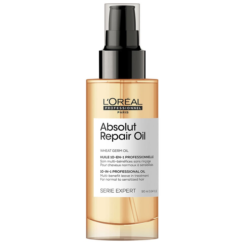 Serie Expert Absolute Repair Gold Oil, 100 ml L'Oréal Professionnel Hoitavat tuotteet