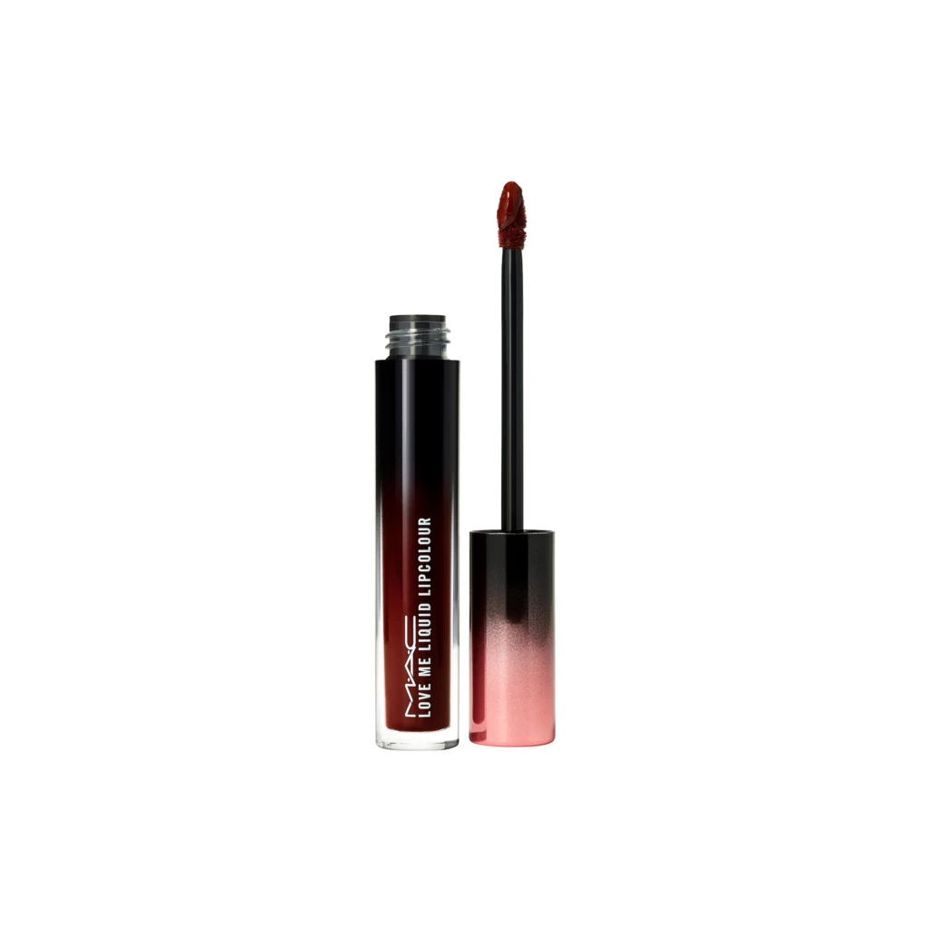 Love Me Liquid Lipcolour 04 I Vote For Me