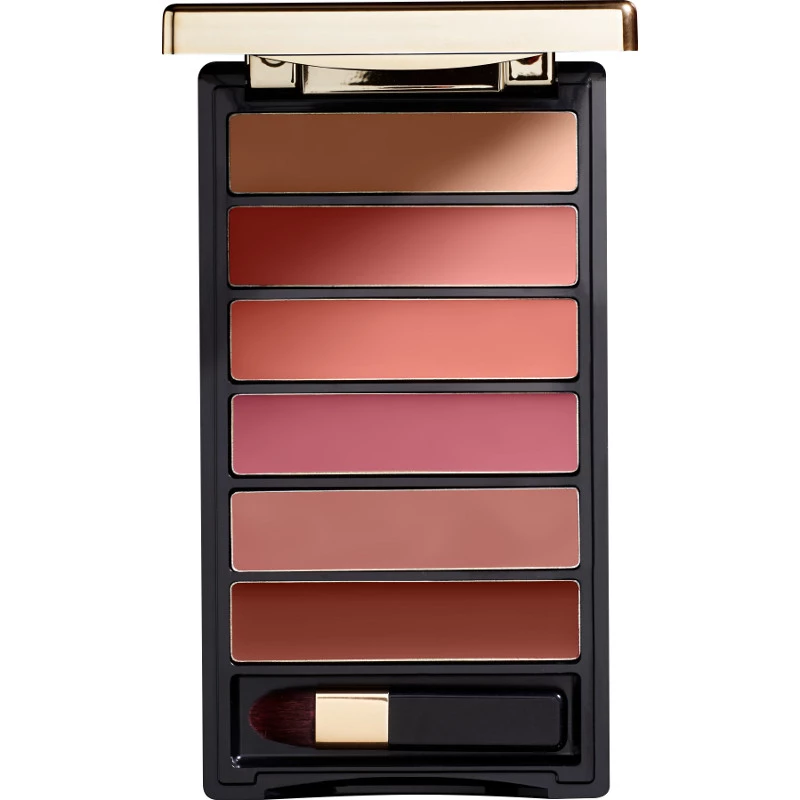 Lip Palette 1 Nude