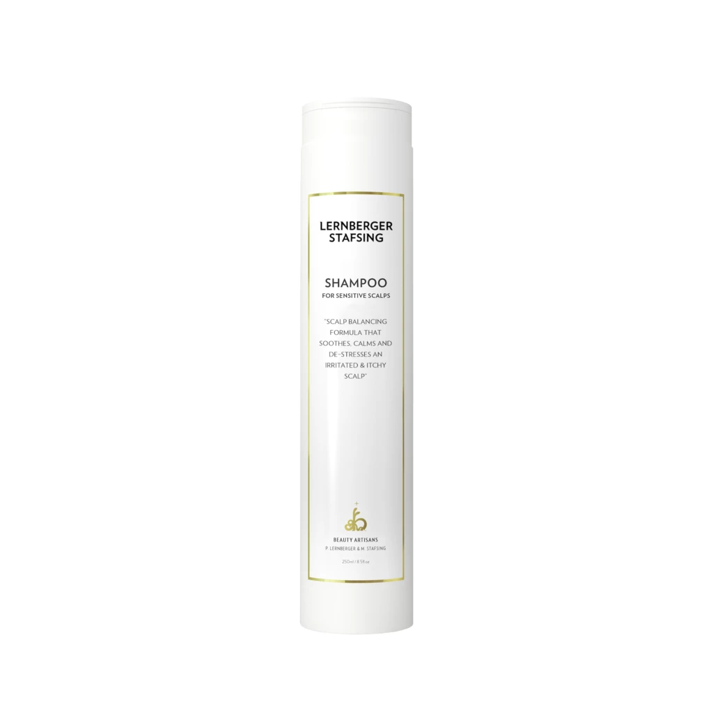 Sensitive Scalp Shampoo 250 ml