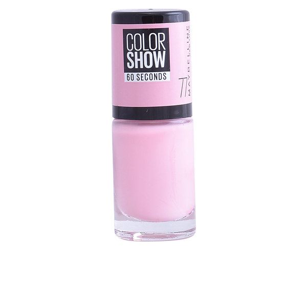 Kynsilakka Color Show 60 Seconds Maybelline (7 ml)