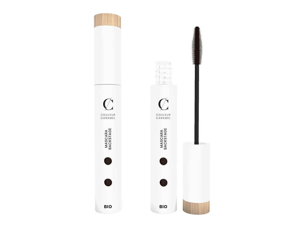 Backstage Mascara, Couleur Caramel Ripsiväri