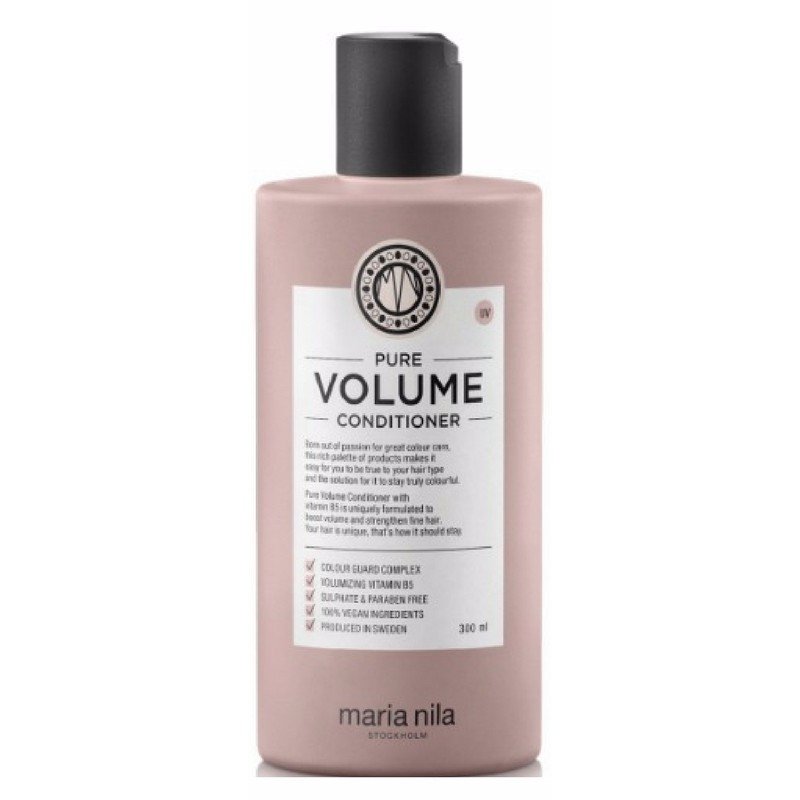 Maria Nila - Pure Volume Conditioner 300 ml