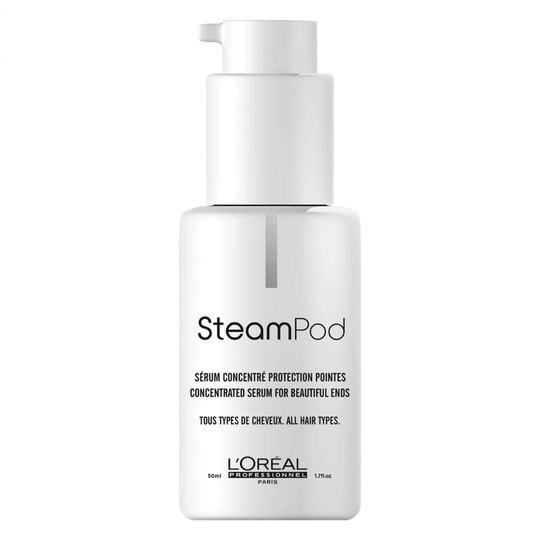 Steampod Smooting & Repairing Serum 50 ml