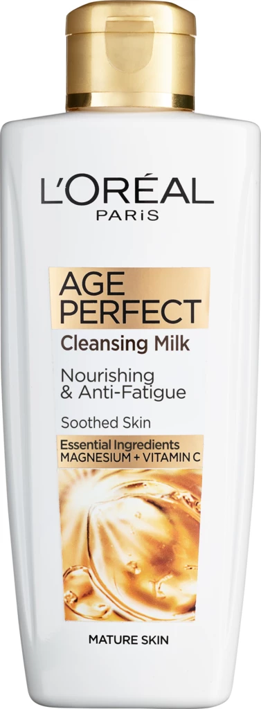 Age Perfect Cleasning Milk 200 ml