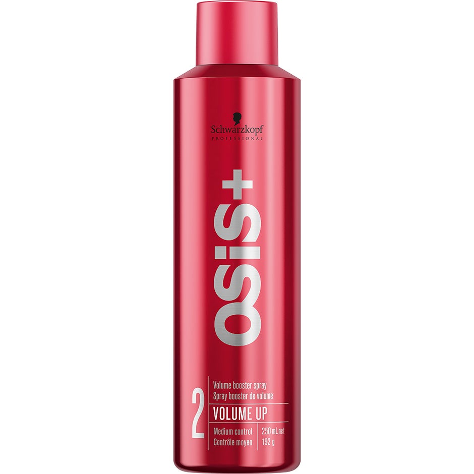 Osis+ Volume Up, 250 ml Schwarzkopf Professional Hiuslakat