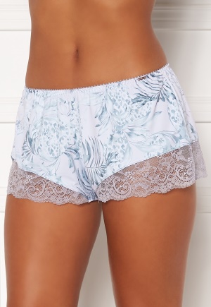 DORINA Rowe Shorts PK0010-Pink XXL
