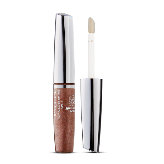 Australian Gold - RAYsistant Lip Gloss Shine SPF 15