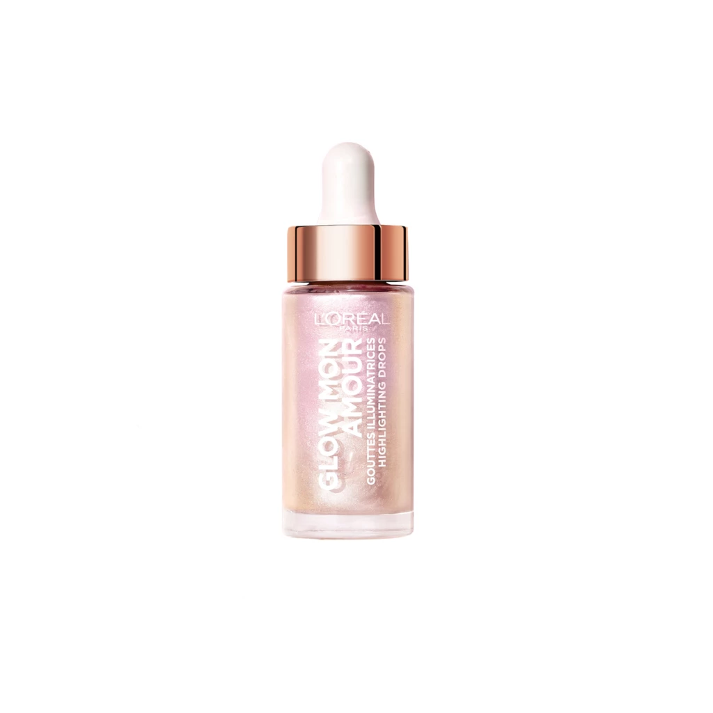 Glow Mon Amour Droplets Glow De Coco