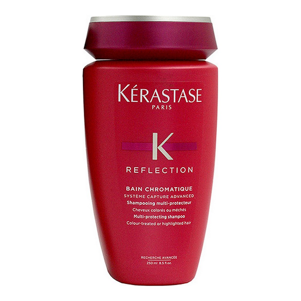 Shampoo Reflection Bain Chromatique Kerastase(Kapasiteetti 250 ml)