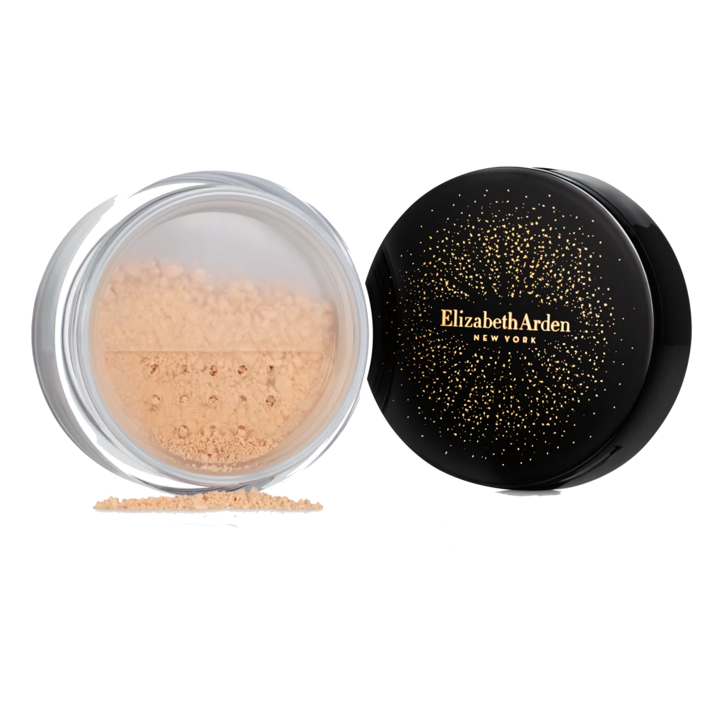 High Performance Blurring Loose Powder 03 Medium
