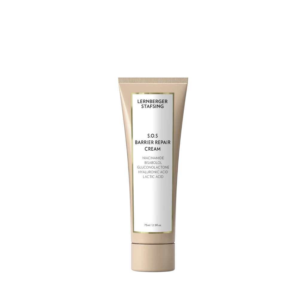 S.O.S Barrier Repair Cream 75 ml