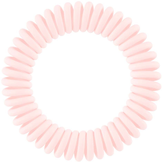 Slim Retro Dreamin' Cuter Than You Pink, Invisibobble Ponnarit