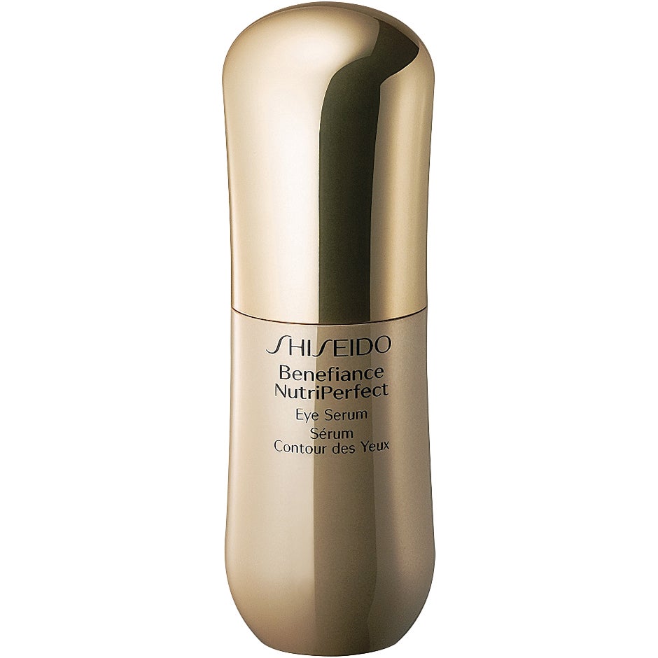 Shiseido Benefiance Nutriperfect Eye Serum, 15 ml Shiseido Silmänympärysvoiteet