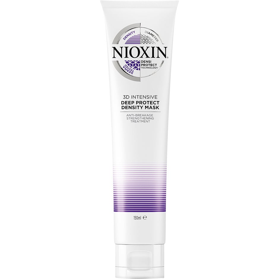 Deep Repair Hair Masque, 150 ml Nioxin Hiusnaamiot