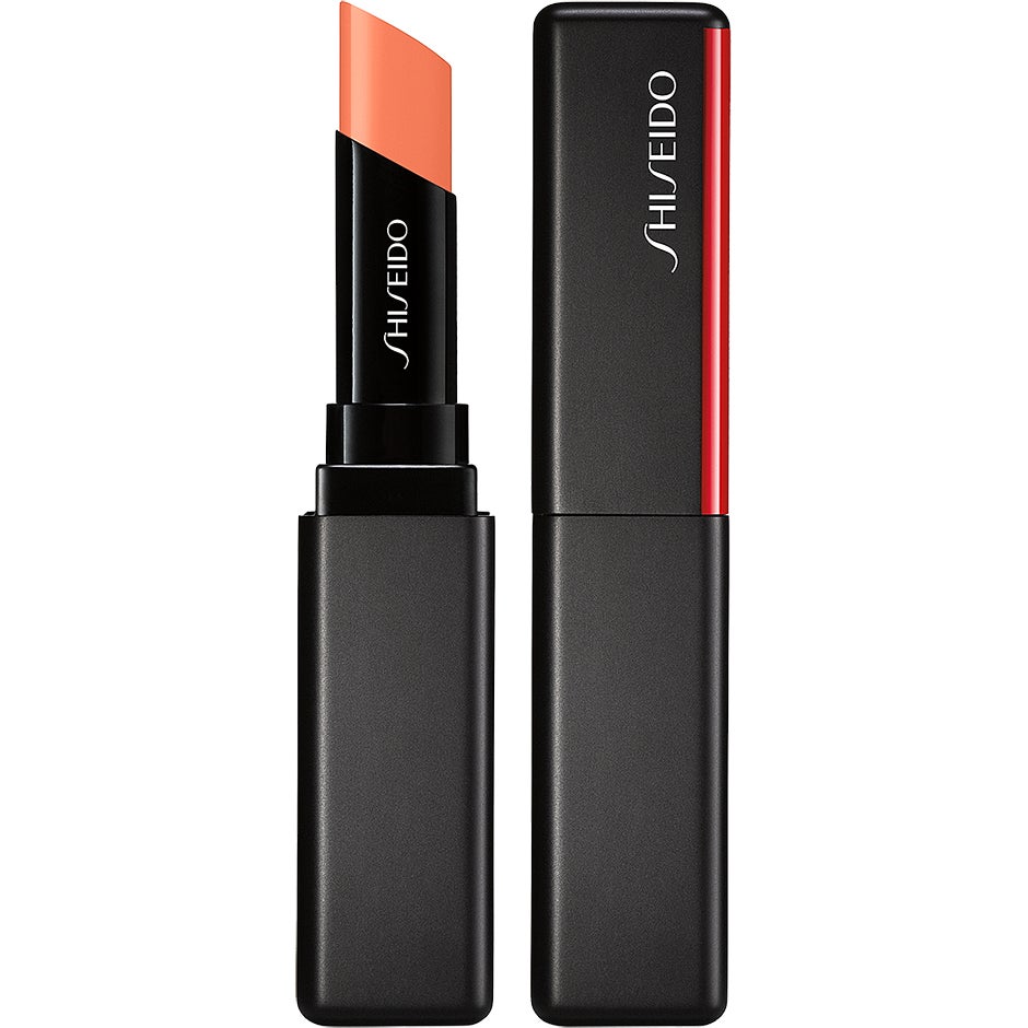 Colorgel Lipbalm, Shiseido Huulirasva