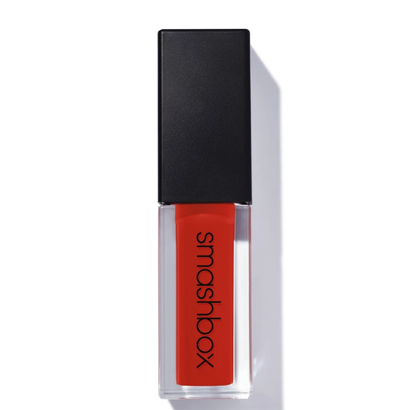 Always On Liquid Lipstick Thrill Seeker