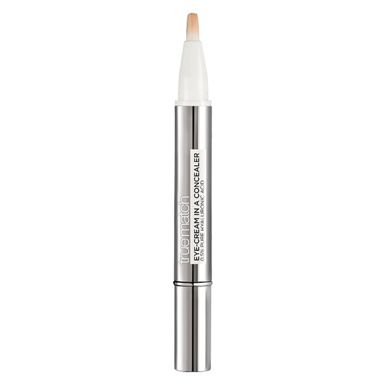 L'Oréal - True Match Eye-Cream In a Concealer - 4-7D Golden Sable