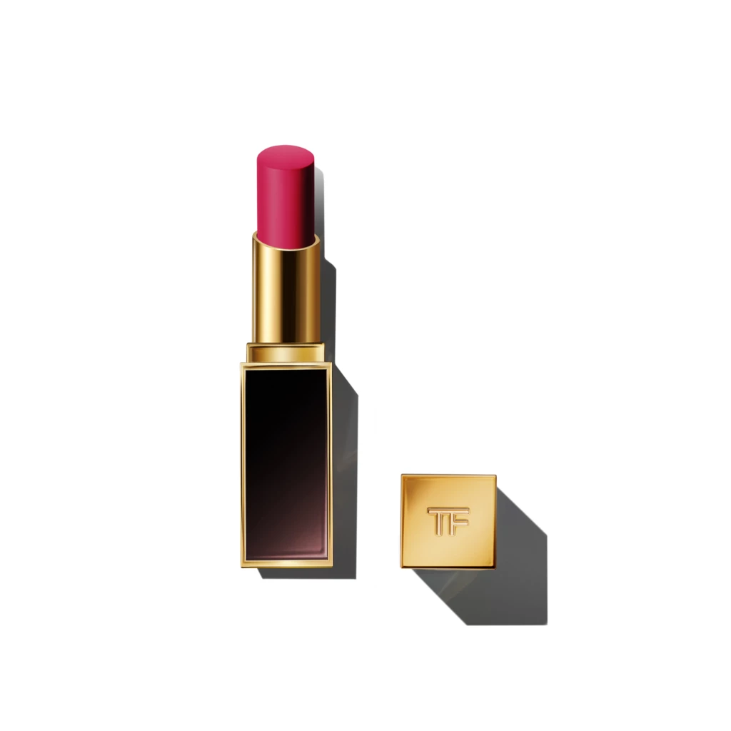 Lip Color Satin Matte L'Enfer