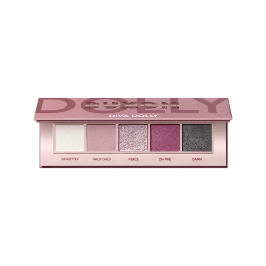 Diva Dolly Palette