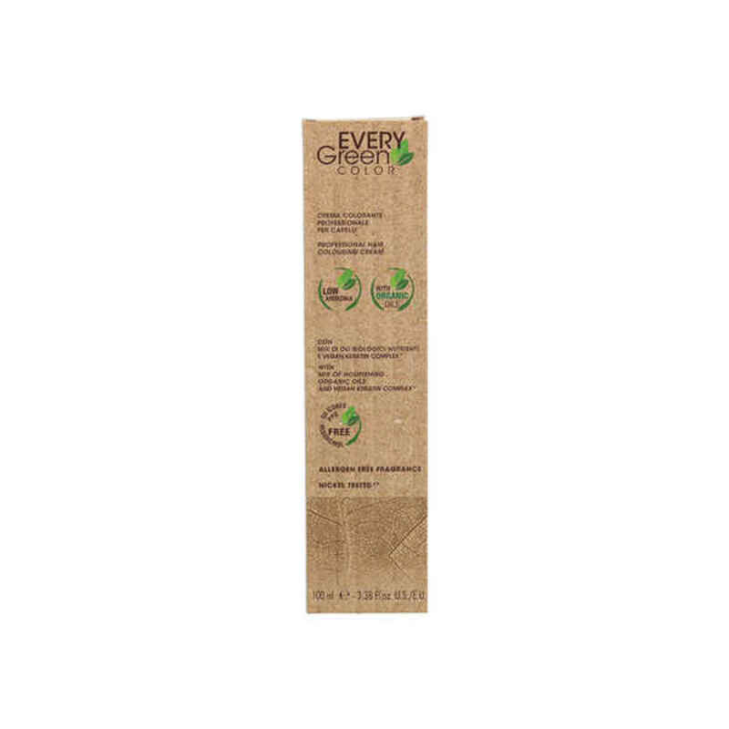 Pysyvä väriaine Every Green Dikson Muster 8.0 (100 ml)