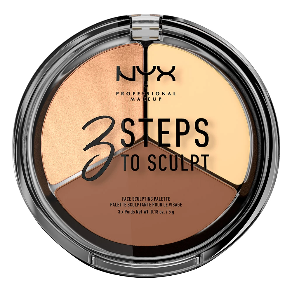 3 Steps To Sculpt Light